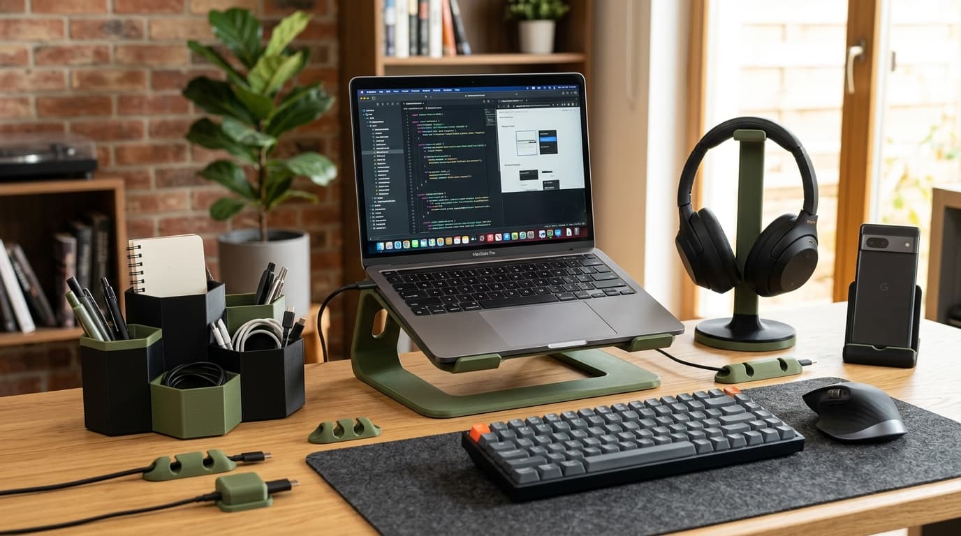 Workspace Bundle